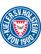 Holstein Kiel logo